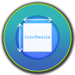 IconsResizer