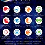 iHoroscope