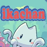 Ikachan