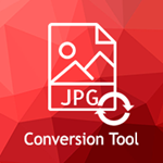 Image Conversion Tool