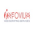 Infovium Facebook scraper