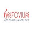 Infovium Web data extractor