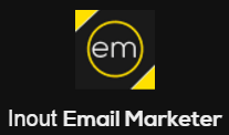 Inout Email Marketer