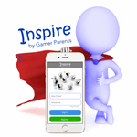 Inspire Flashcards