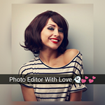 InstaEm Square Photo Editor