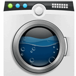 Intego Washing Machine