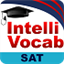 IntelliVocab for SAT
