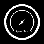 Internet Speed Test : 3G, 4G, Wifi & Data Monitor