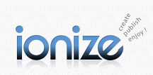 Ionize