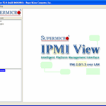 IPMIView