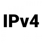 IPv4