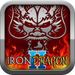 IRON DRAGON II