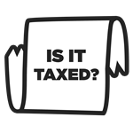 Is It Taxed?