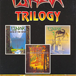 Ishar (trilogy)