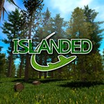 Islanded