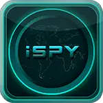 iSPY Spy Game