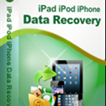 iStonsoft IOS Data Recovery