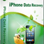 iStonsoft iPhone Data Recovery