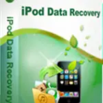 iStonsoft iPod Data Recovery