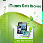 iStonsoft iTunes Data Recovery