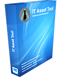 IT Asset Tool