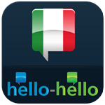 Learn Italian (Hello-Hello)