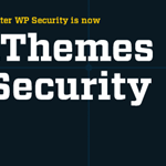 iThemes Security