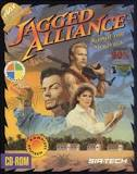 Jagged Alliance