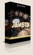 Jamstix