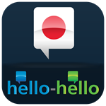 Learn Japanese (Hello-Hello)