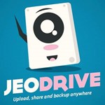 JeoDrive