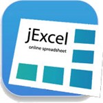 jExcel