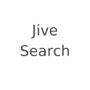 Jive Search