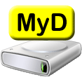 MyDefrag