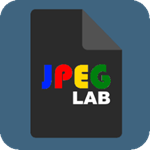 JPEG Recovery LAB