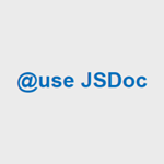 JSDoc