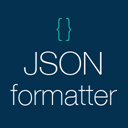 JSON Formatter & Validator
