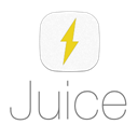 Juice battery app