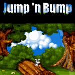 Jump 'n Bump