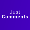 JustComments