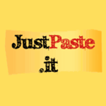 JustPaste.it