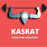 Kasrat (Your Gym Assistant)