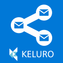 Keluro - Smart Email Sharing