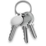 Keychain Access