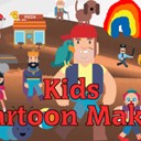 Kids Cartoon Maker