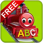 Kids Learn ABC Train (Lite)