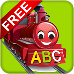 Kids Learn ABC Train (Lite)