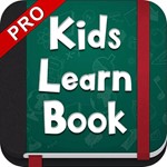 Kids Learn Book Pro