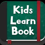 Kids Learning book