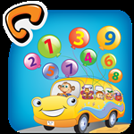 Kids Math Count Numbers Game